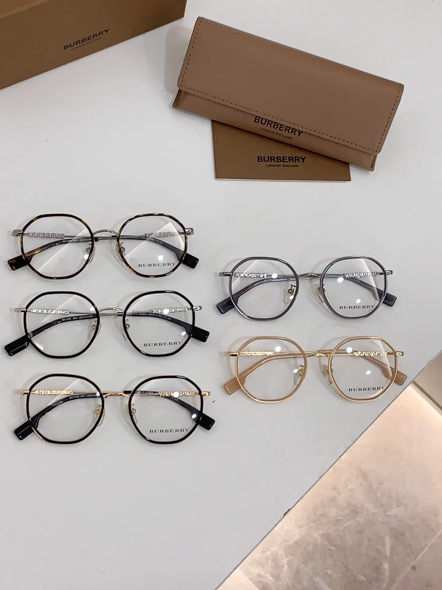 burberry fashion goggles s_12346571